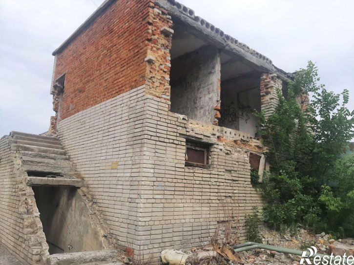Отдельное здание ул Садовая, 30,  д. 30