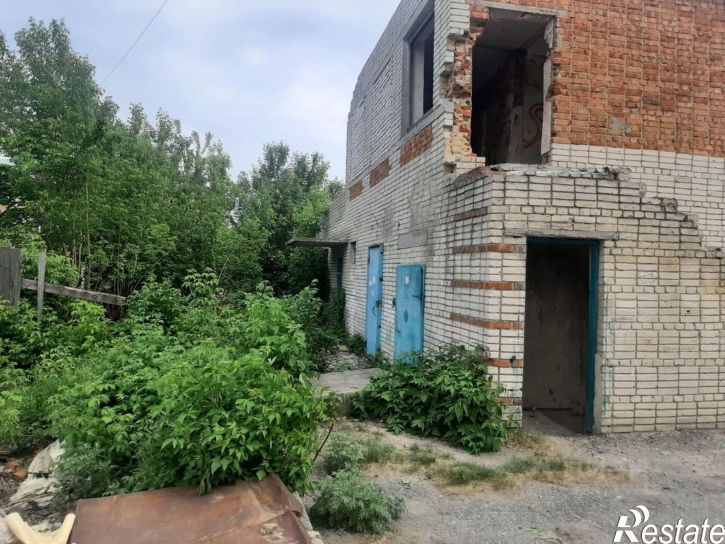 Отдельное здание ул Садовая, 30,  д. 30