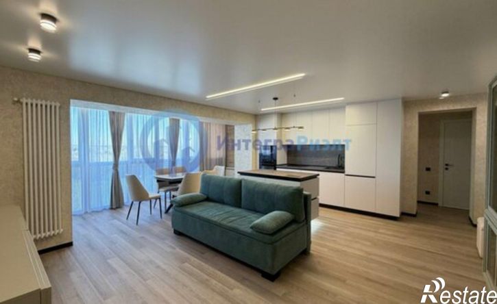 2-комн квартира 7-я Больничная улица, 38В,  д. 38В