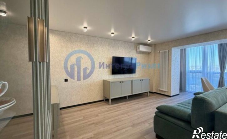 2-комн квартира 7-я Больничная улица, 38В,  д. 38В