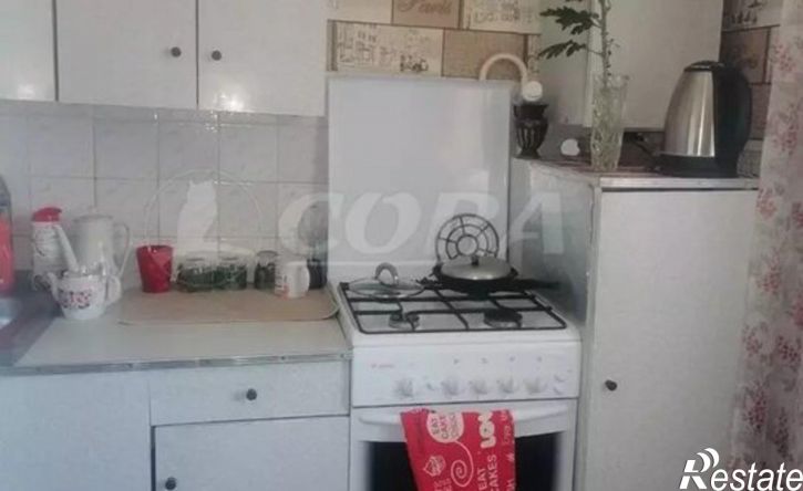 1-комн квартира Краснодонская улица, 19,  д. 19