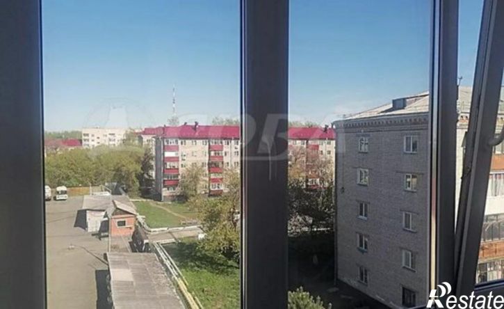1-комн квартира Краснодонская улица, 19,  д. 19