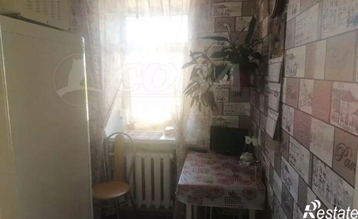 1-комн квартира Краснодонская улица, 19,  д. 19