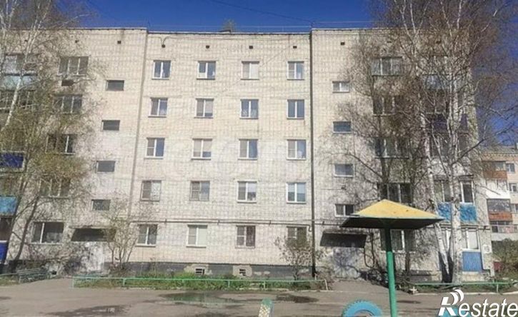 1-комн квартира Краснодонская улица, 19,  д. 19