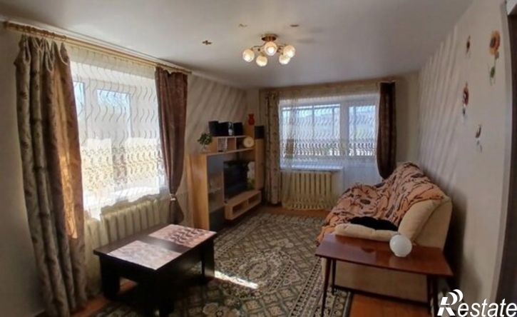 1-комн квартира улица Ленина, 41,  д. 41