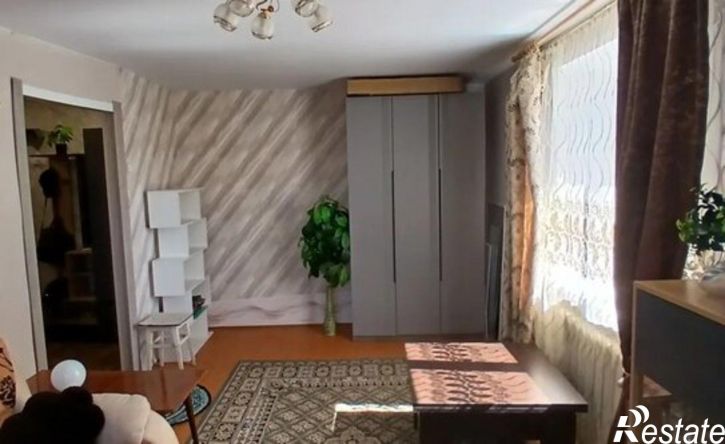 1-комн квартира улица Ленина, 41,  д. 41