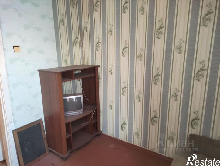 1-комн квартира улица Дзержинского, 52,  д. 52