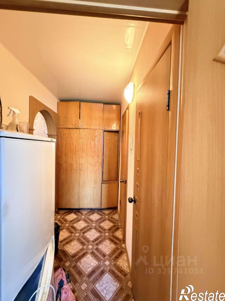 2-комн квартира улица Коли Мяготина, 131,  д. 131
