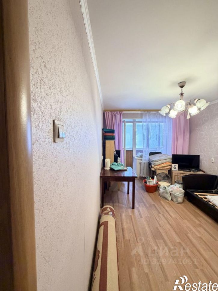 2-комн квартира улица Коли Мяготина, 131,  д. 131