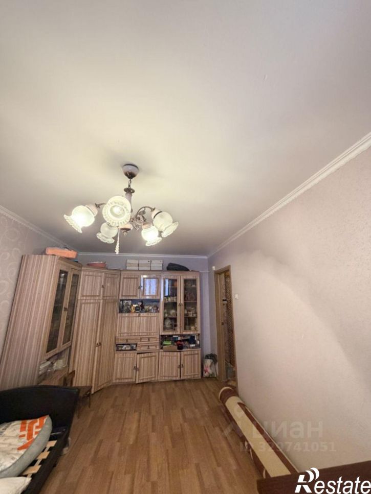 2-комн квартира улица Коли Мяготина, 131,  д. 131