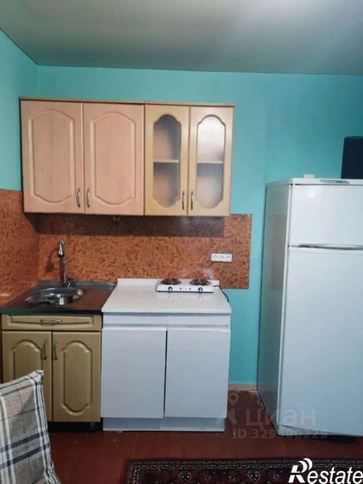 Комната улица Дзержинского, 31Б,  д. 31Б