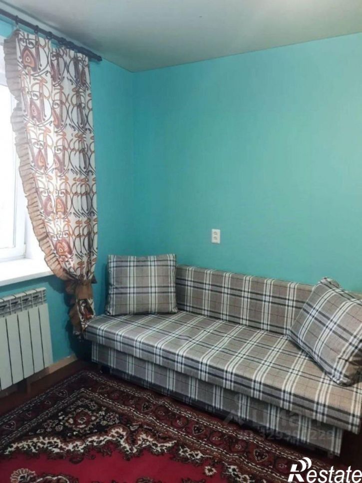 Комната улица Дзержинского, 31Б,  д. 31Б