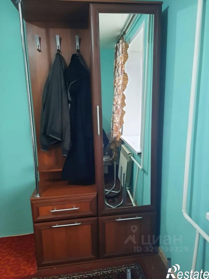 Комната улица Дзержинского, 31Б,  д. 31Б