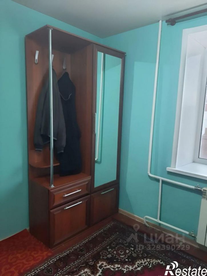Комната улица Дзержинского, 31Б,  д. 31Б
