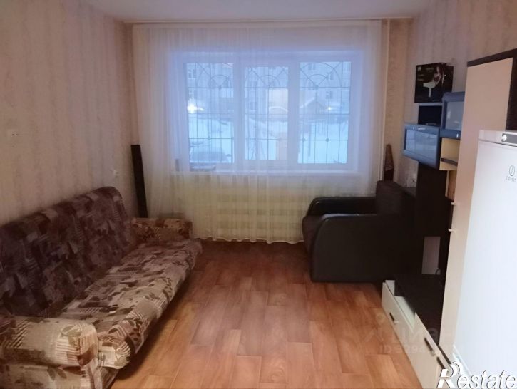 3-комн квартира улица 1 Мая, 6,  д. 6