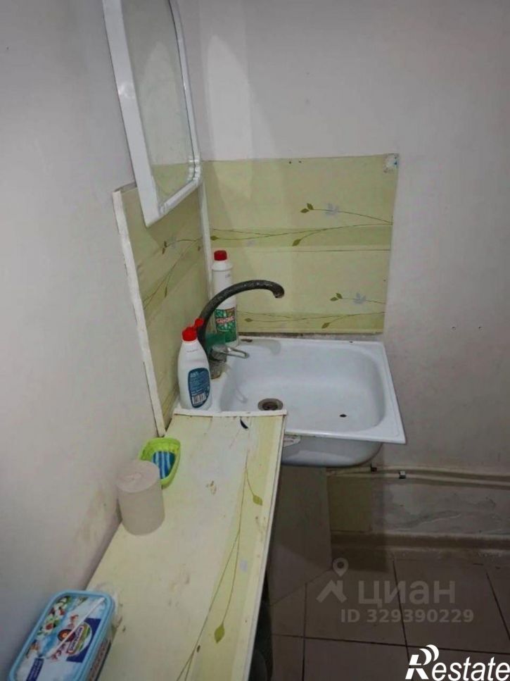 Комната улица Дзержинского, 31Б,  д. 31Б