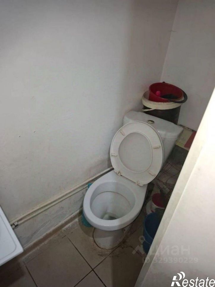 Комната улица Дзержинского, 31Б,  д. 31Б
