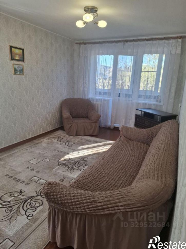 2-комн квартира улица Максима Горького, 6,  д. 6