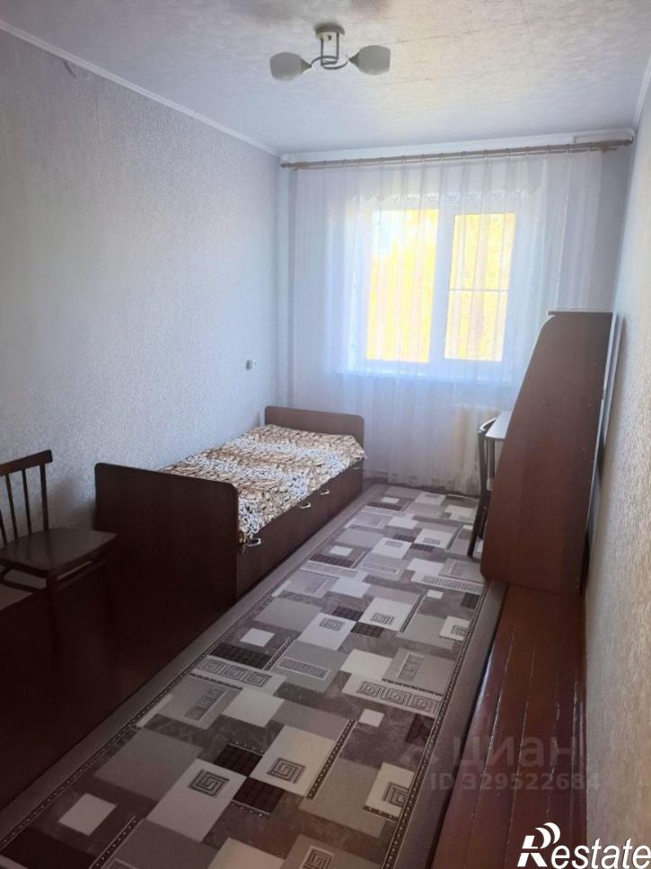 2-комн квартира улица Максима Горького, 6,  д. 6