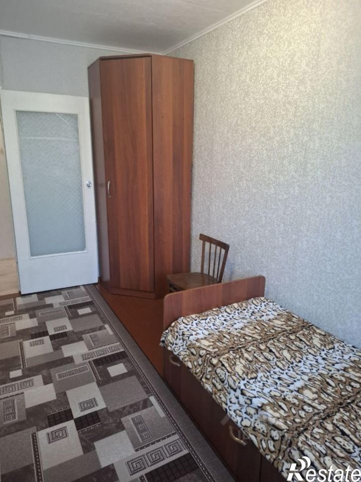 2-комн квартира улица Максима Горького, 6,  д. 6