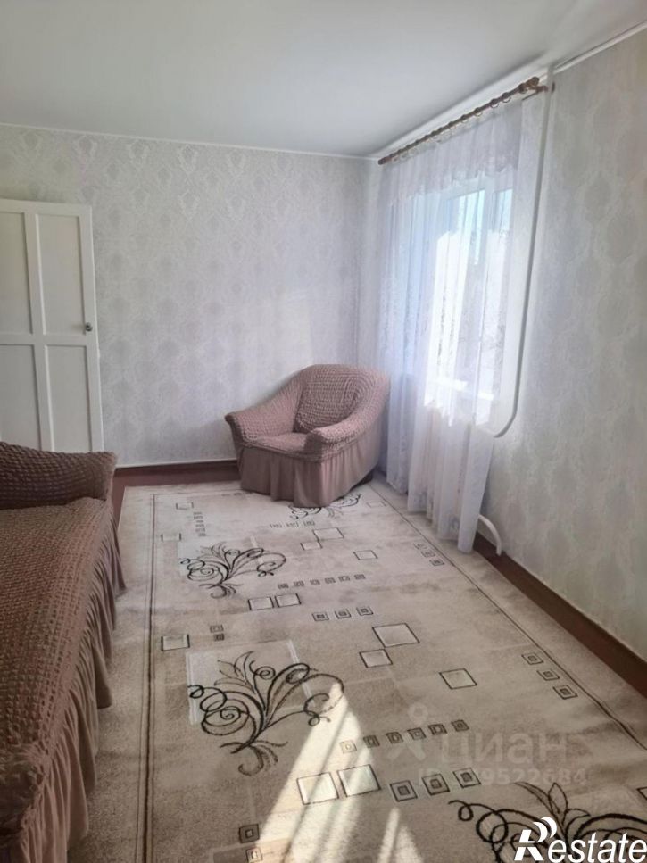 2-комн квартира улица Максима Горького, 6,  д. 6