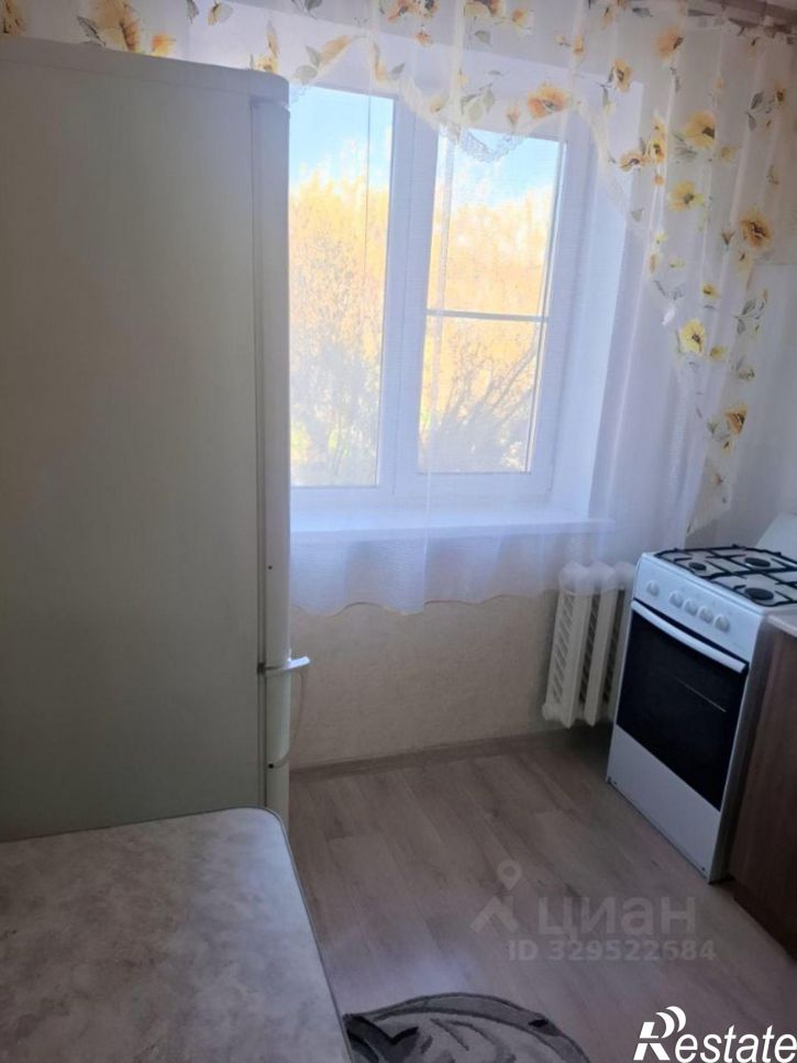 2-комн квартира улица Максима Горького, 6,  д. 6