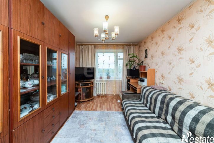 3-комн квартира Куртамышская улица, 18,  д. 18