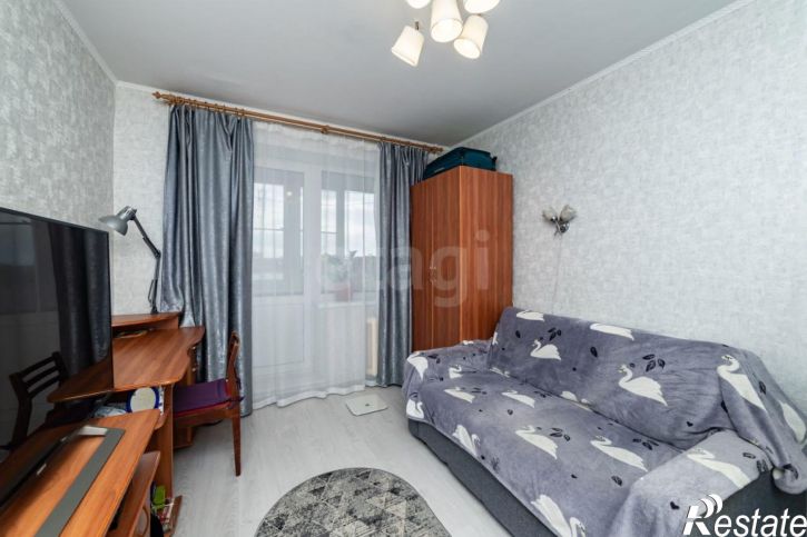 3-комн квартира Куртамышская улица, 18,  д. 18