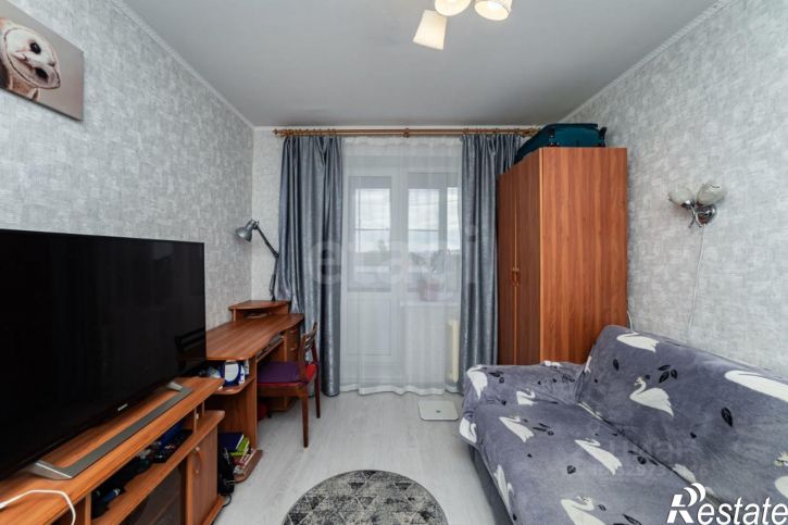 3-комн квартира Куртамышская улица, 18,  д. 18