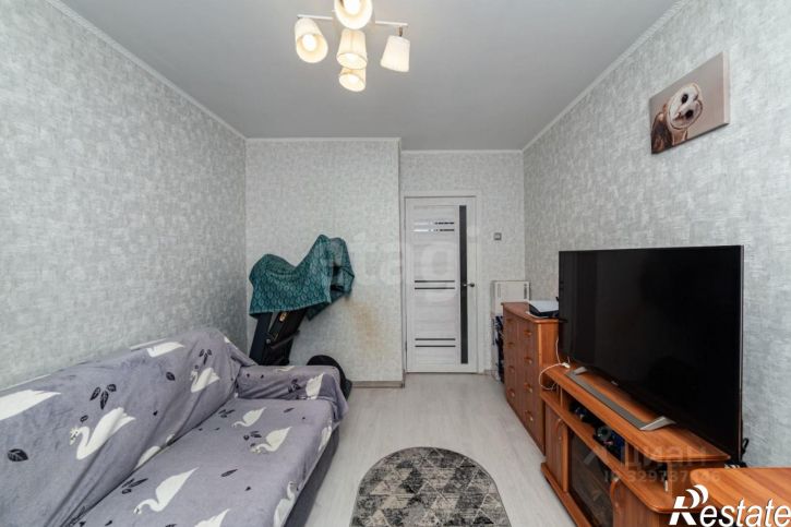 3-комн квартира Куртамышская улица, 18,  д. 18