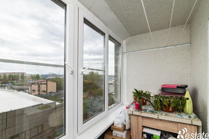 3-комн квартира Куртамышская улица, 18,  д. 18