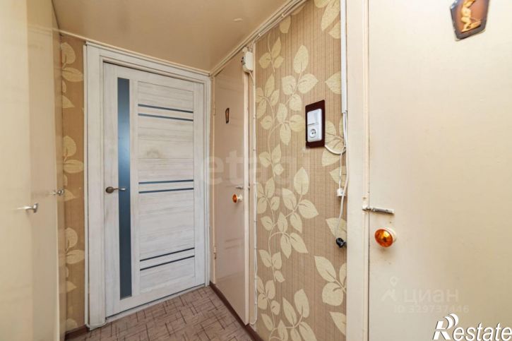 3-комн квартира Куртамышская улица, 18,  д. 18