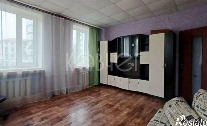 1-комн квартира улица Красина, 48,  д. 48
