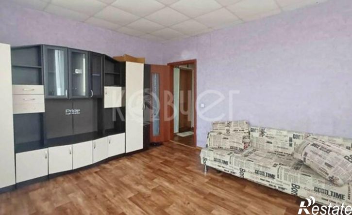 1-комн квартира улица Красина, 48,  д. 48