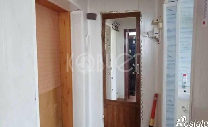1-комн квартира улица Красина, 48,  д. 48