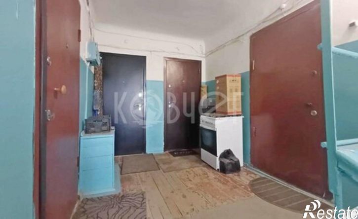 1-комн квартира улица Красина, 48,  д. 48