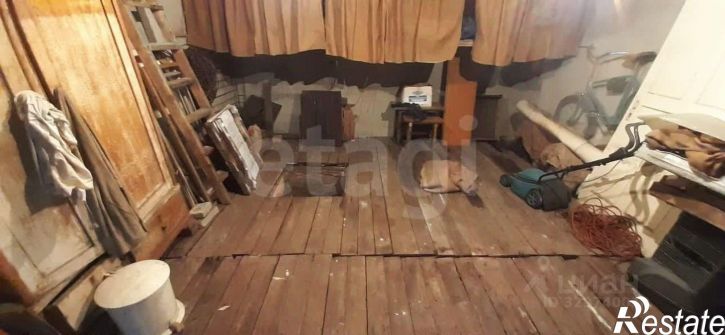 Гараж/парковка городской округ Курган