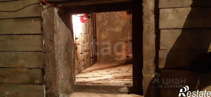 Гараж/парковка городской округ Курган
