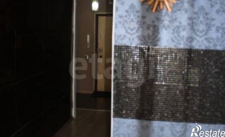 1-комн квартира Пролетарская улица, 50,  д. 50