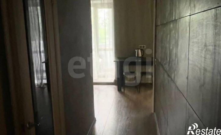 1-комн квартира Пролетарская улица, 50,  д. 50