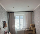 2-комн, 43кв м, этаж 1/2 улица Гагарина, 17