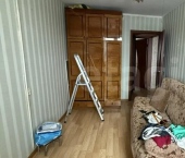3-комн, 58кв м, этаж 5/5 ул Интернатовская, 3