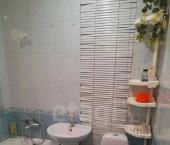 2-комн, 40кв м, этаж 4/5 улица Гоголя, 92