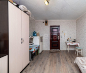 комната 12 кв м Чернореченская улица, 83А