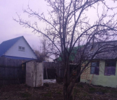 коттедж 12 кв м ул Гоголя, 56
