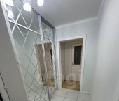 2-комн, 70кв м, этаж 1/3 ул Трактовая, 1 11
