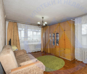 3-комн, 57кв м, этаж 5/5 ул М.Горького, 253