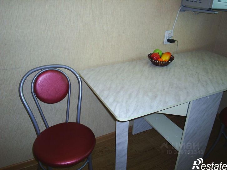 1-комн квартира улица Коли Мяготина, 111А,  д. 111А