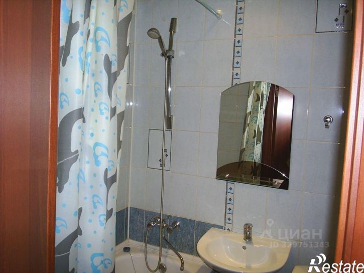 1-комн квартира улица Коли Мяготина, 111А,  д. 111А