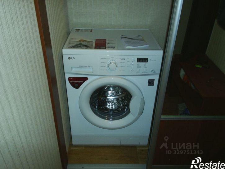 1-комн квартира улица Коли Мяготина, 111А,  д. 111А